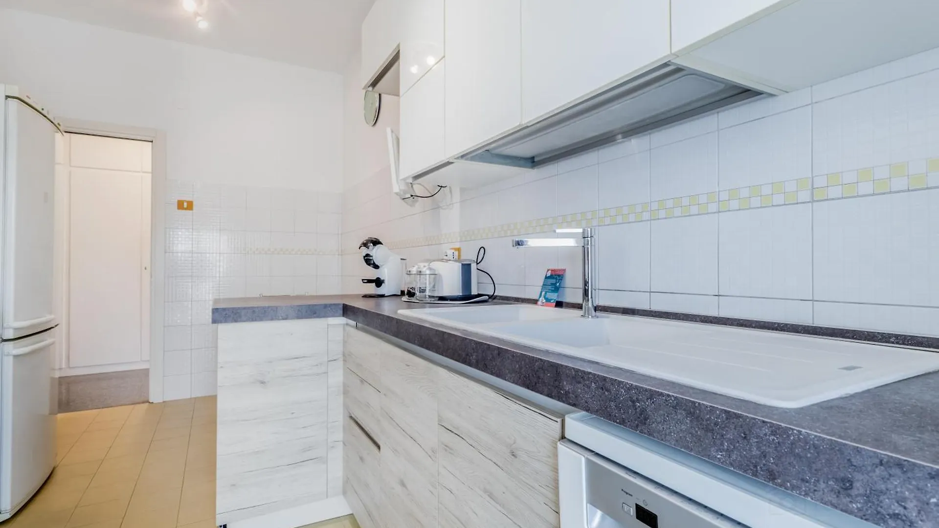 Ferienwohnung Tuscolana Sunset Rom