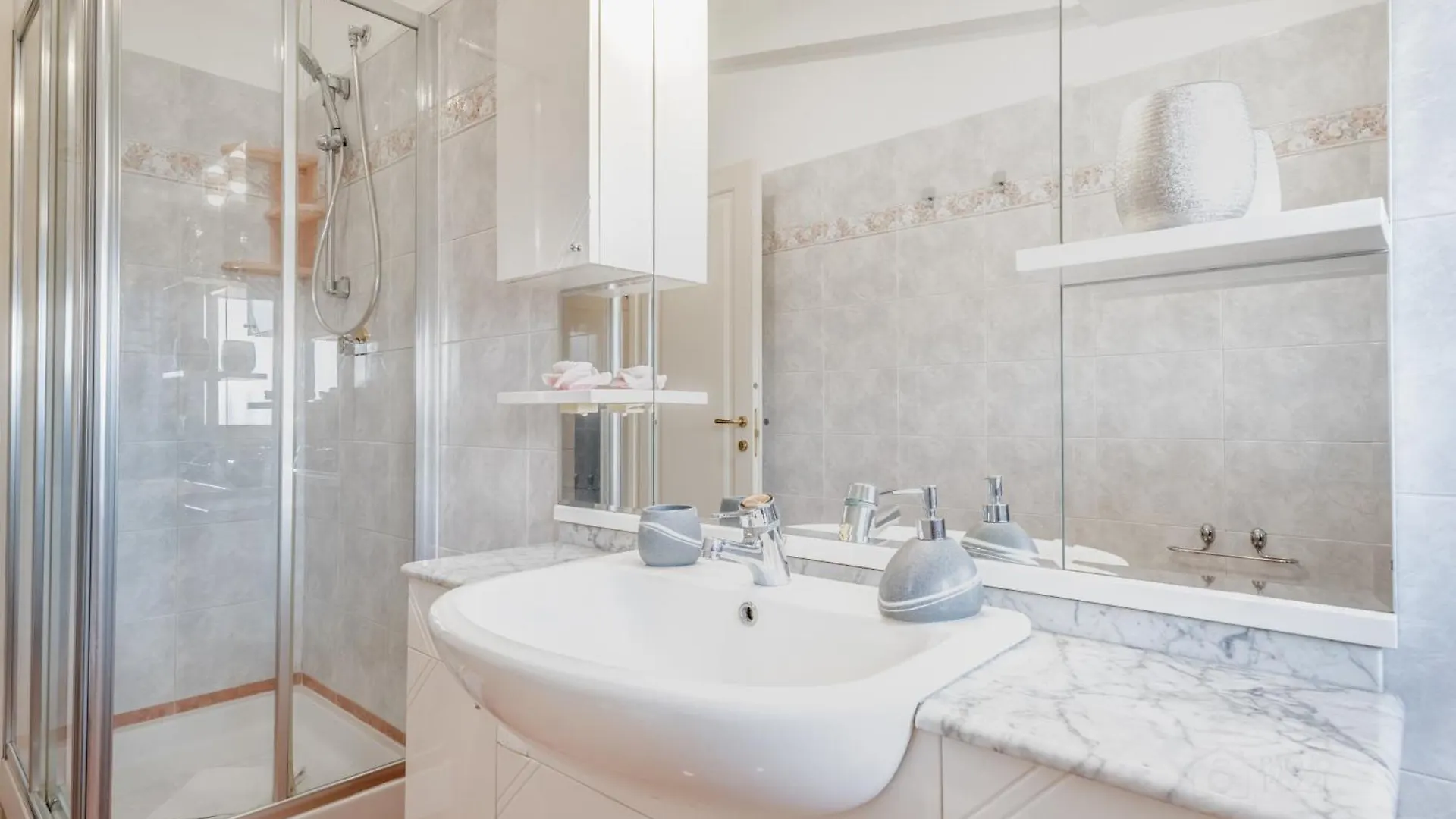 Ferienwohnung Tuscolana Sunset Rom Italien