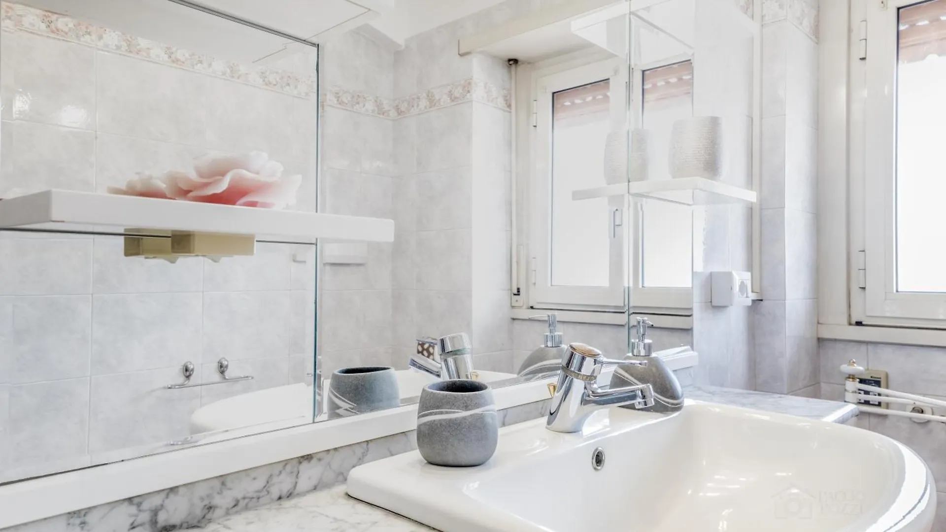 Ferienwohnung Tuscolana Sunset Rom Apartment