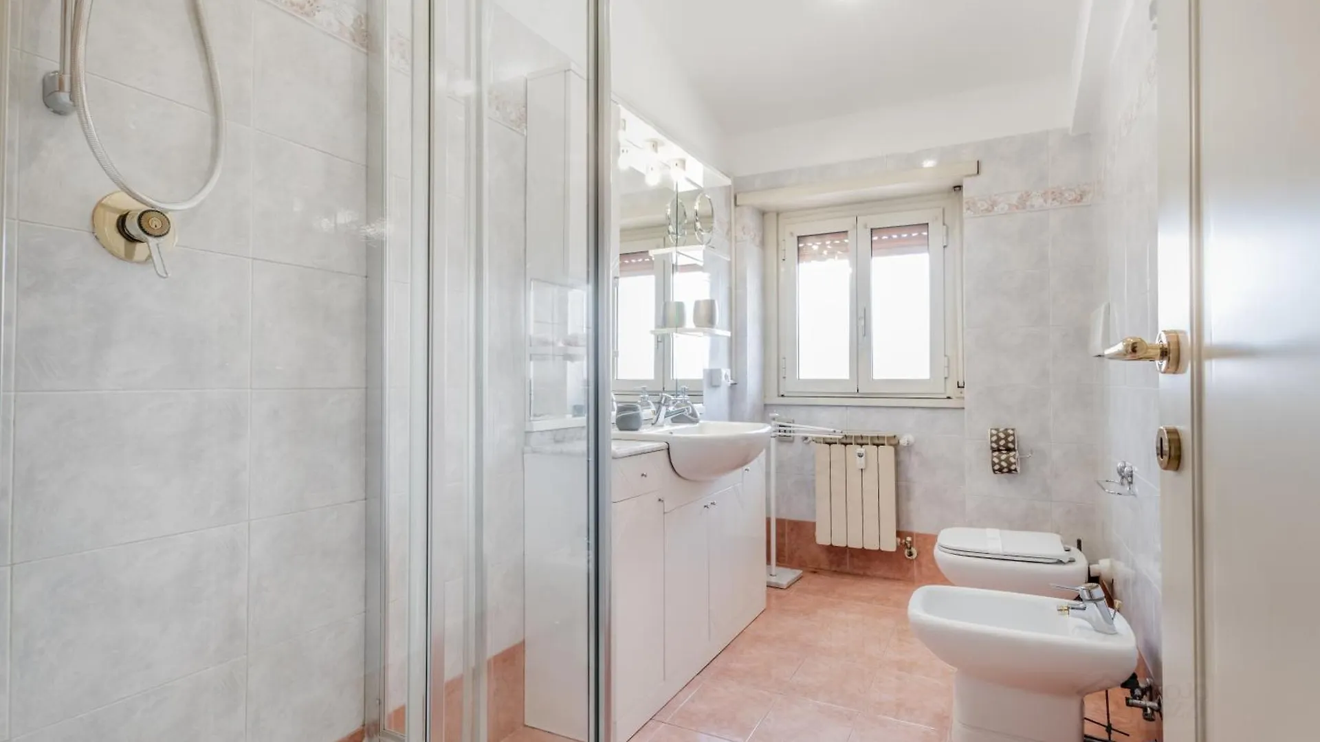 Ferienwohnung Tuscolana Sunset Rom 0*,  Italien